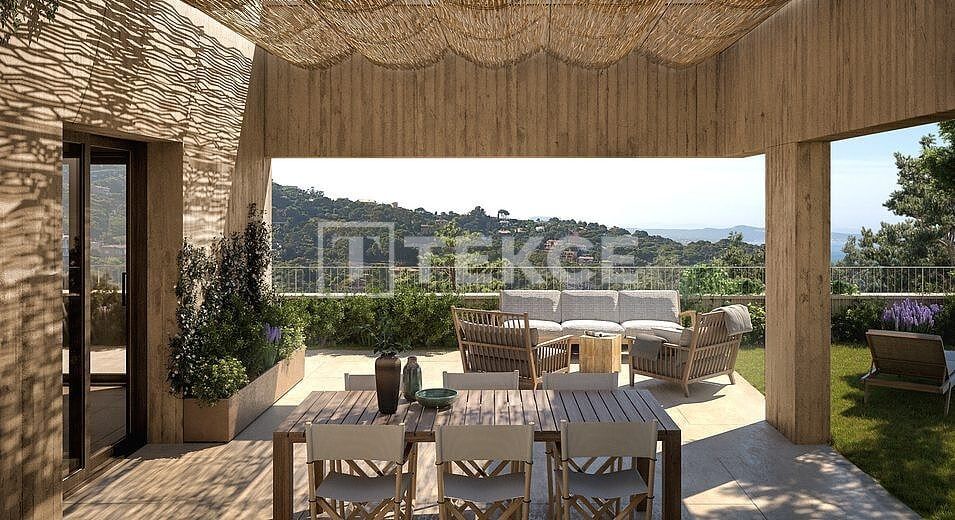 Appartement à Begur, Espagne, 143 m² - image 7