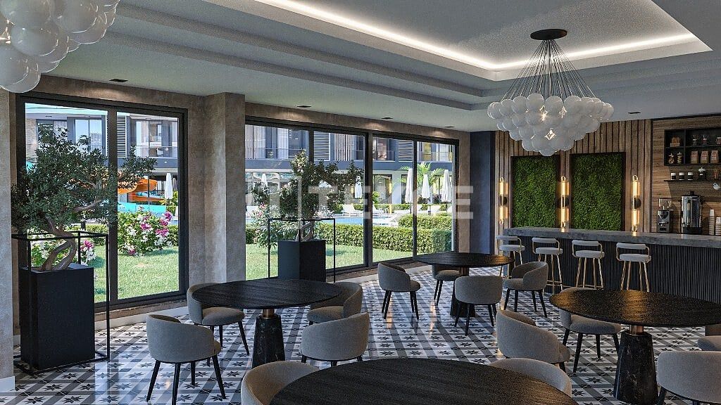 Apartment in Alanya, Türkei, 94 m² - Foto 8