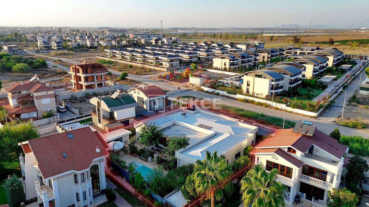 Villa à Belek, Turquie, 455 m² - image 8