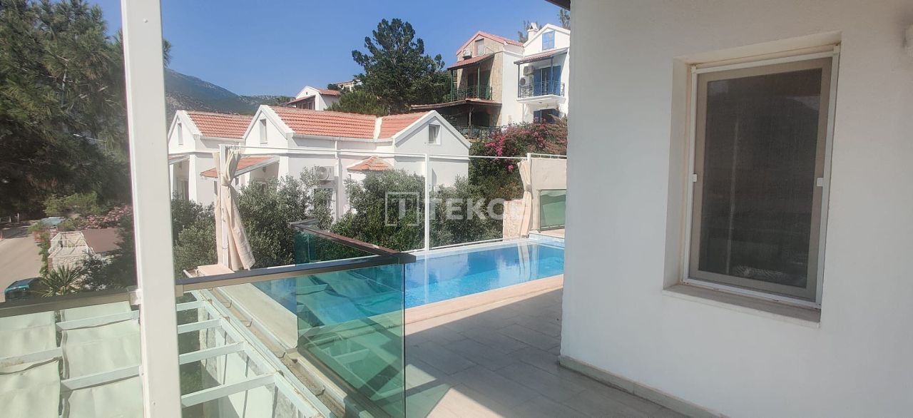 Villa en Kaş, Turquia, 90 m² - imagen 9