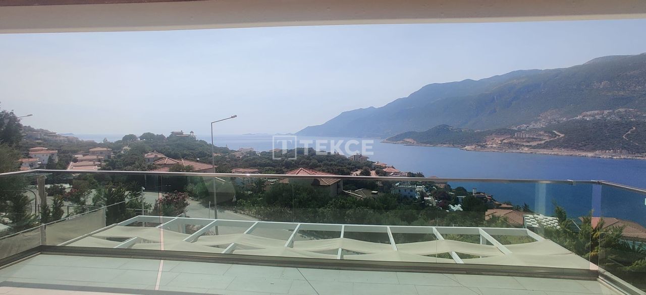 Villa en Kaş, Turquia, 90 m² - imagen 10