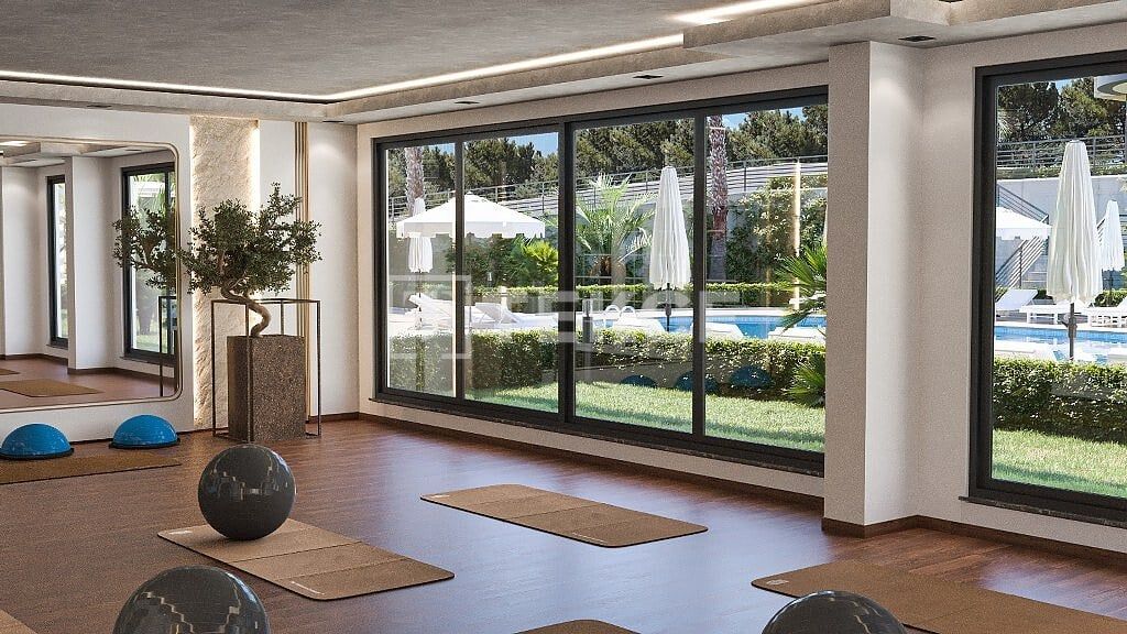 Apartment in Alanya, Türkei, 94 m² - Foto 10