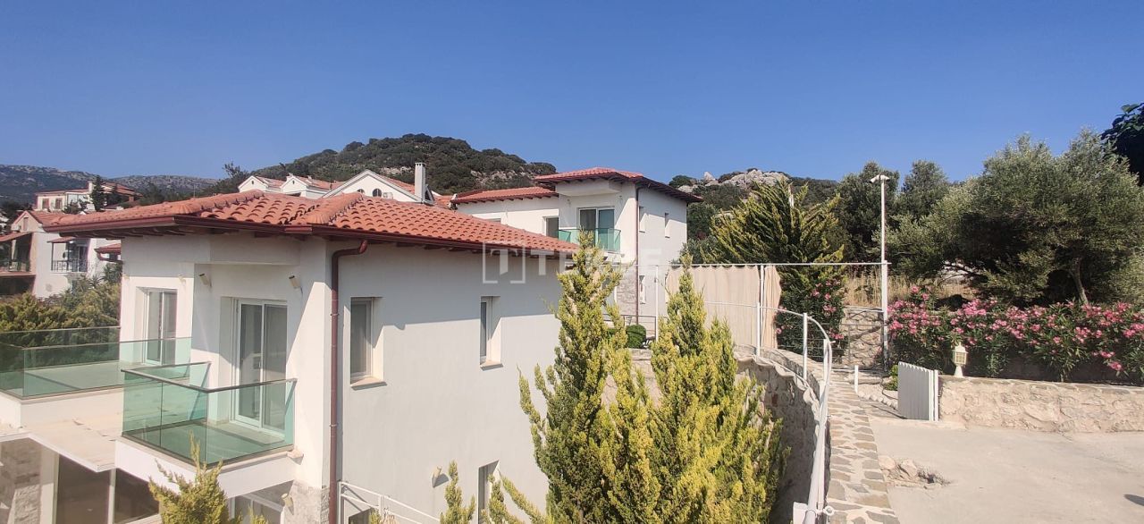 Villa a Kaş, Turchia, 130 m² - foto 10