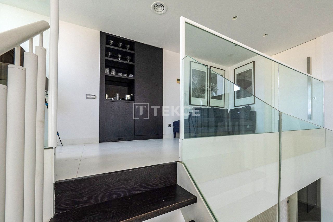 Appartamenti a Barcellona, Spagna, 183 m² - foto 11