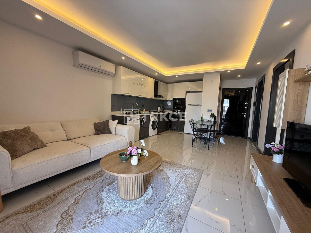 Appartement à Alanya, Turquie, 55 m² - image 11