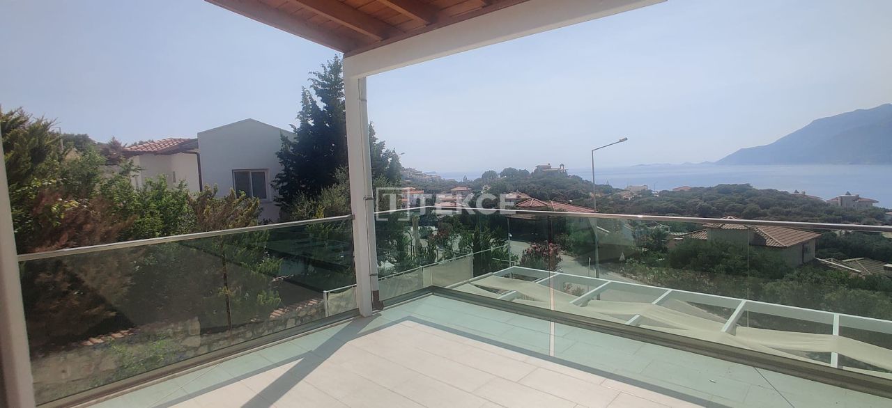 Villa en Kaş, Turquia, 90 m² - imagen 12