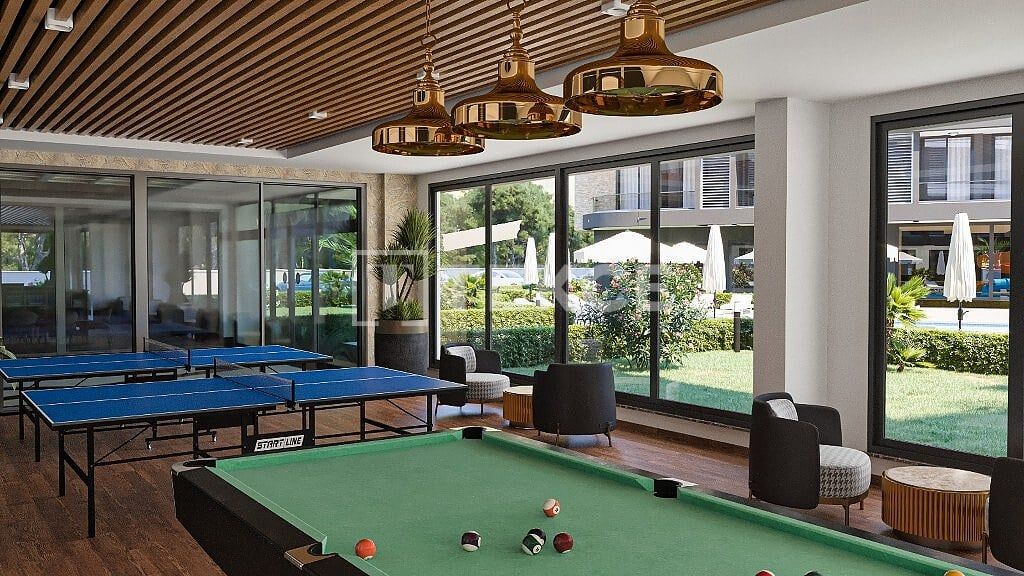 Apartment in Alanya, Türkei, 94 m² - Foto 12