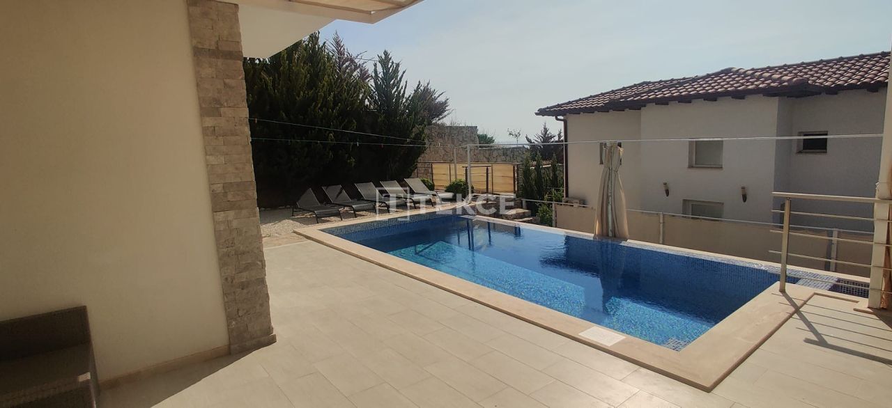 Villa a Kaş, Turchia, 130 m² - foto 12