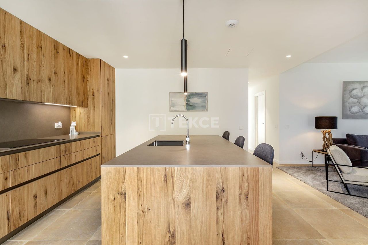 Appartement à Begur, Espagne, 143 m² - image 12