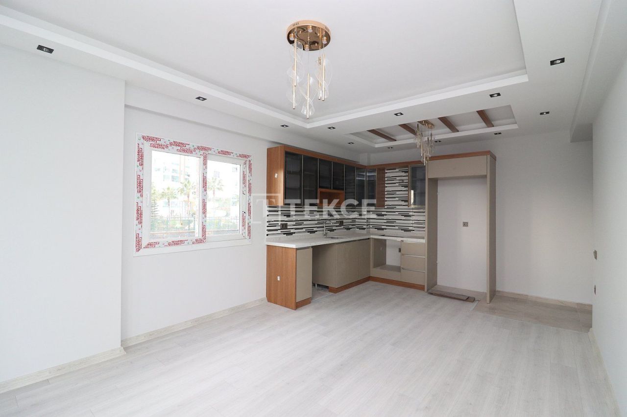 Apartamento Erdemli, Turquia, 120 m² - imagen 12