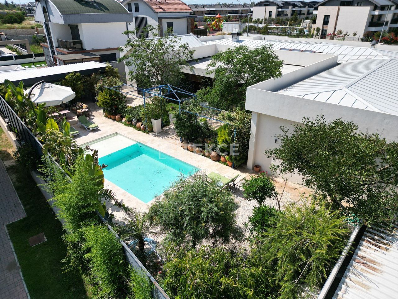 Villa à Belek, Turquie, 455 m² - image 14