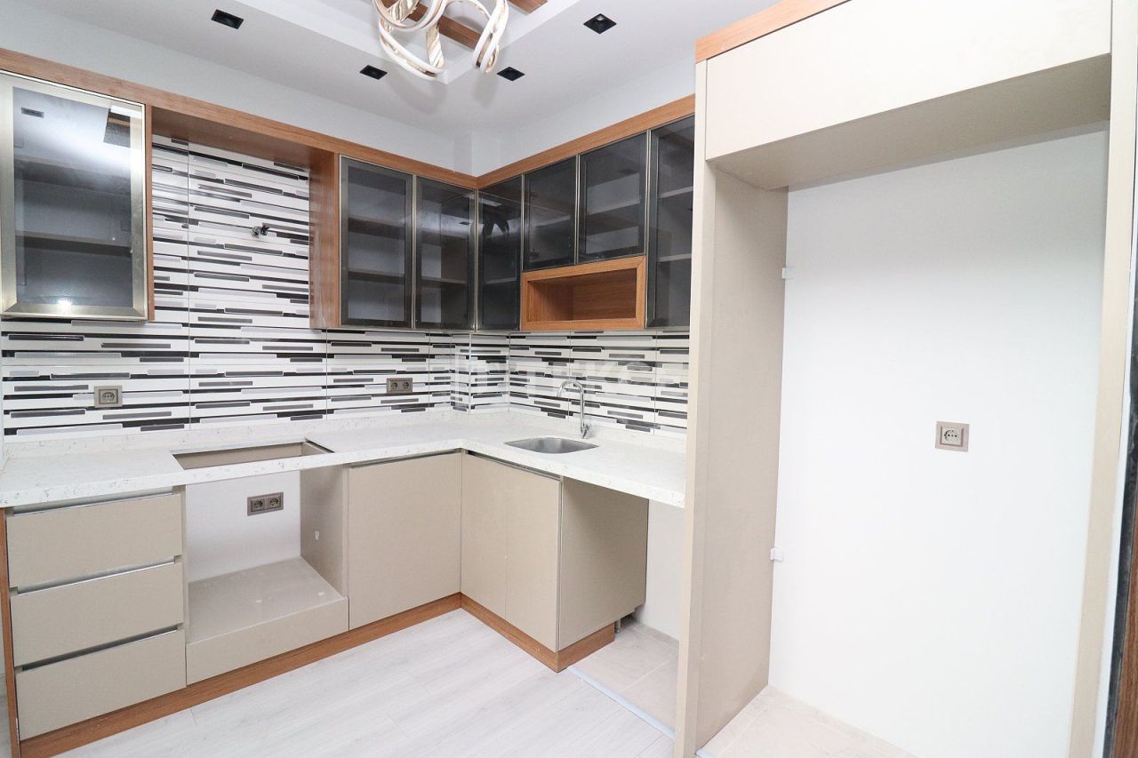 Apartment Erdemli, Türkei, 65 m² - Foto 14