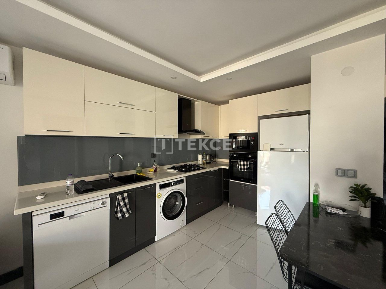 Appartement à Alanya, Turquie, 55 m² - image 14