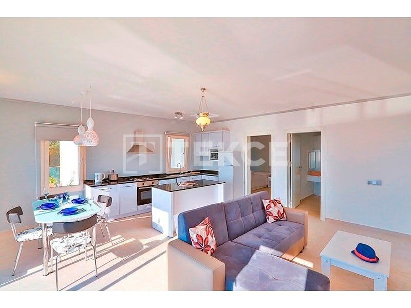 Villa en Kaş, Turquia, 90 m² - imagen 15