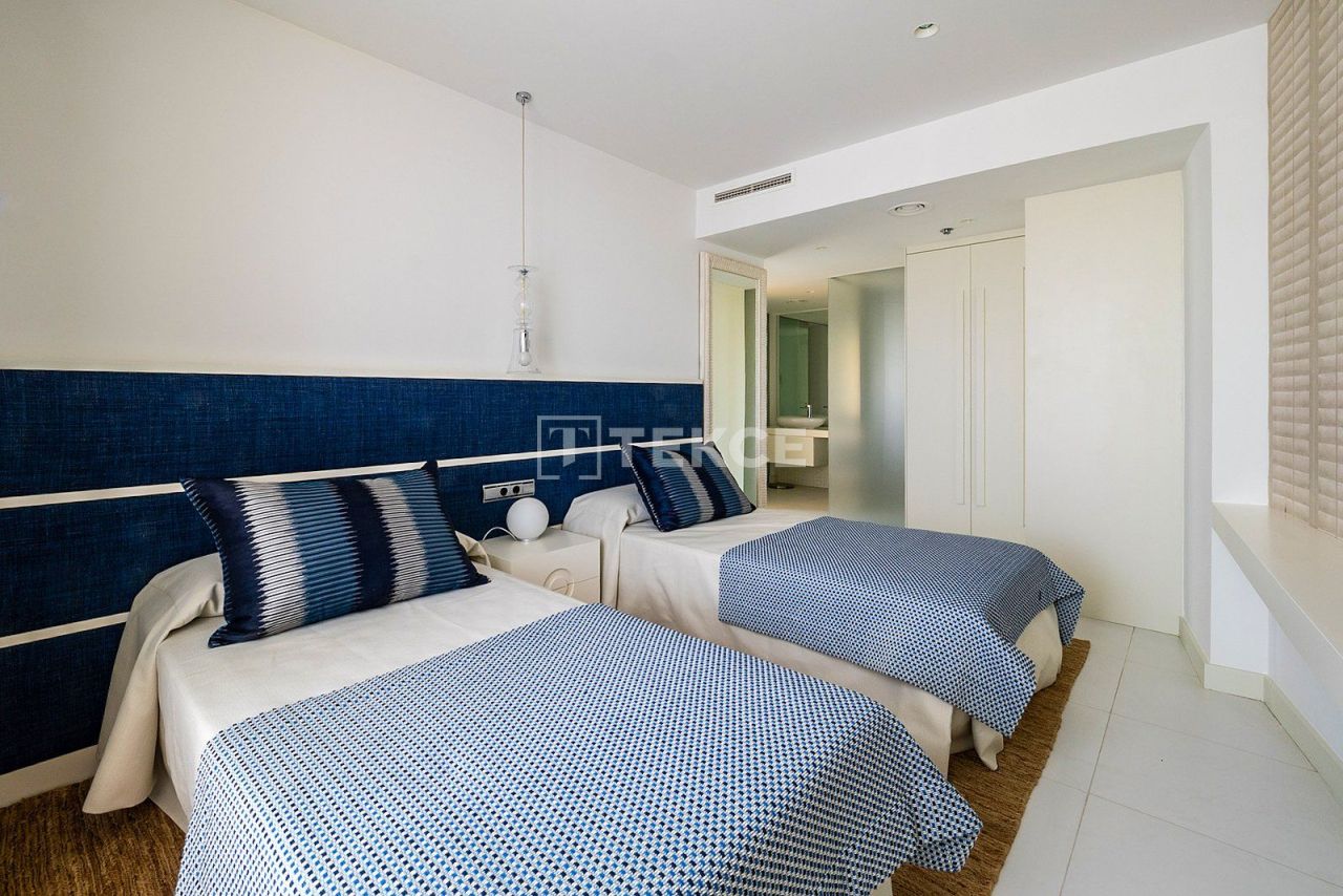 Appartamenti a Barcellona, Spagna, 183 m² - foto 15