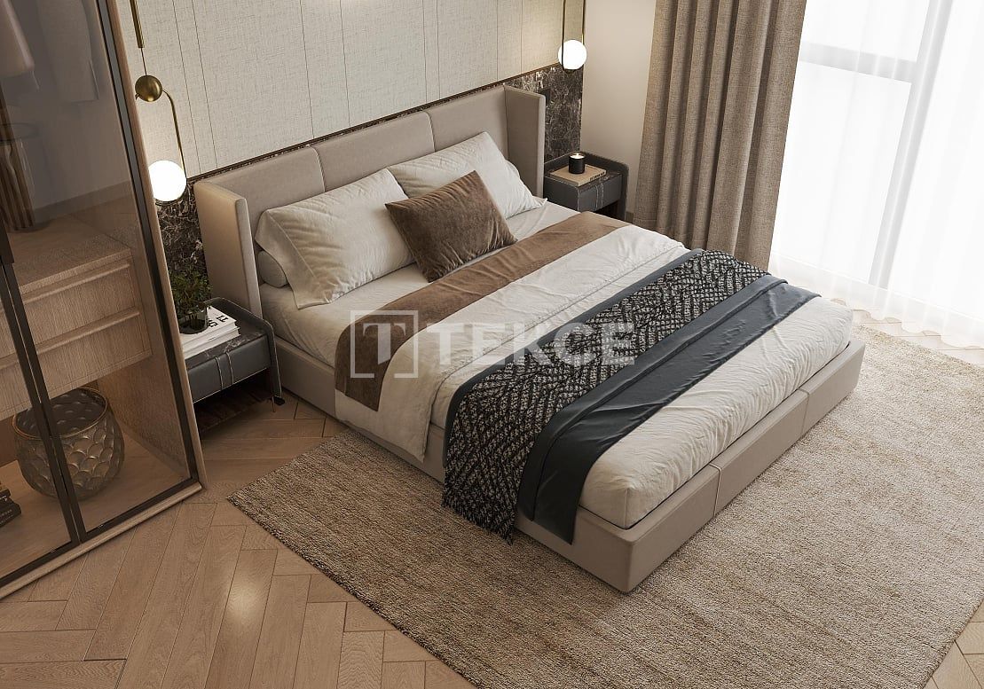 Villa en Ankara, Turquia, 530 m² - imagen 15