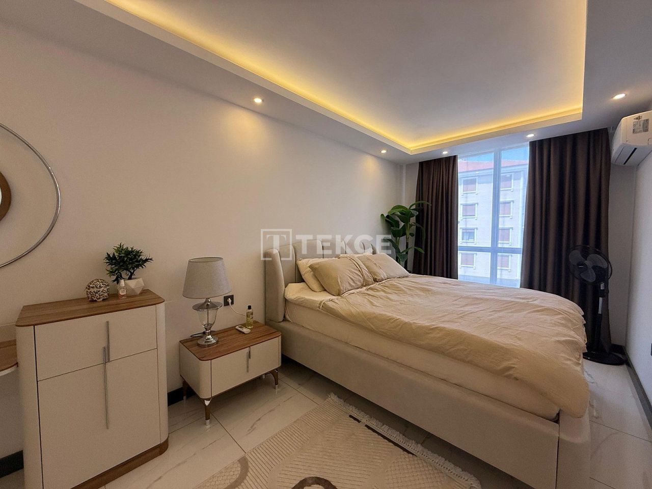 Appartement à Alanya, Turquie, 55 m² - image 15