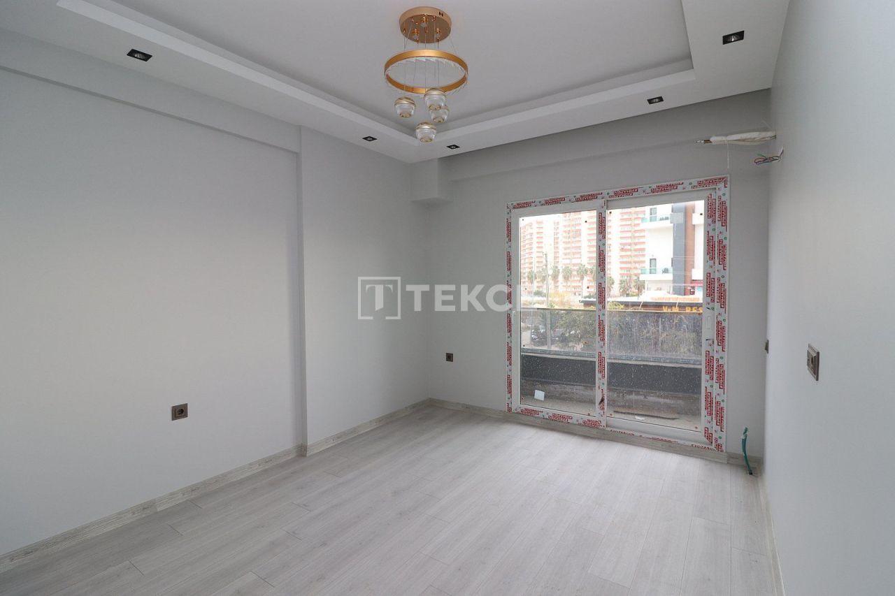 Apartamento Erdemli, Turquia, 120 m² - imagen 15