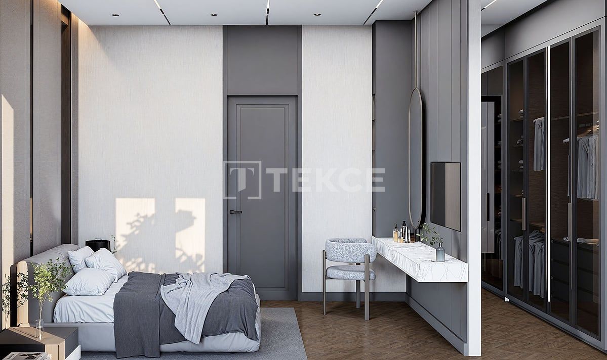 Villa en Ankara, Turquia, 530 m² - imagen 16