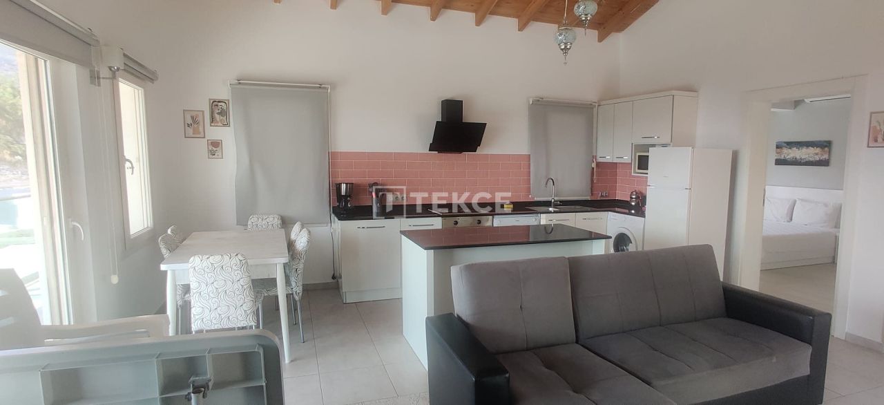 Villa en Kaş, Turquia, 90 m² - imagen 16