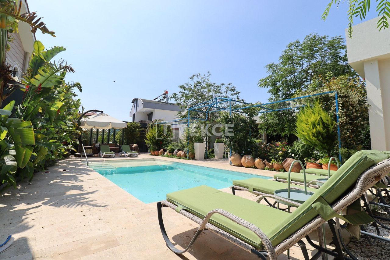 Villa à Belek, Turquie, 455 m² - image 17