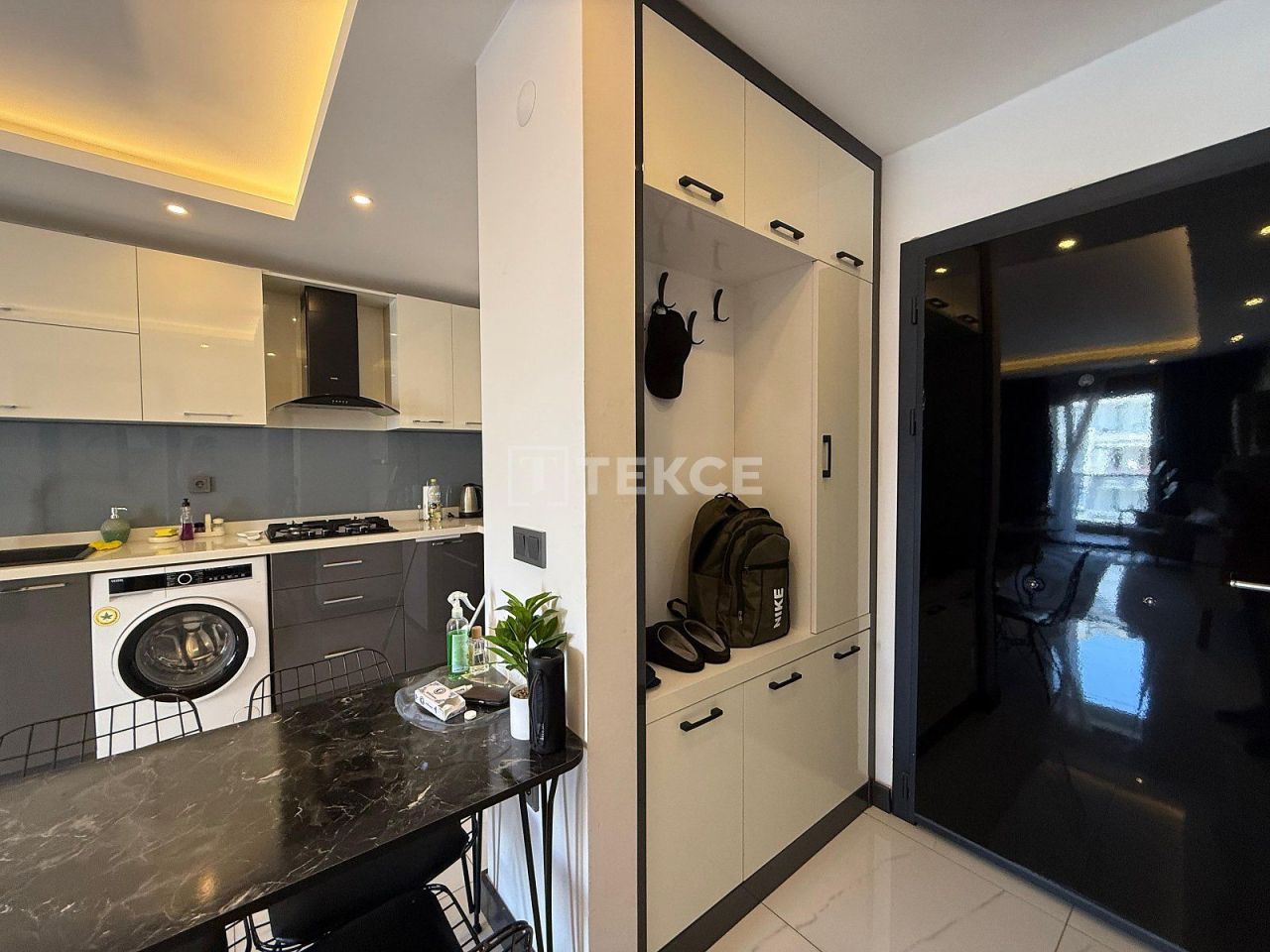 Appartement à Alanya, Turquie, 55 m² - image 18