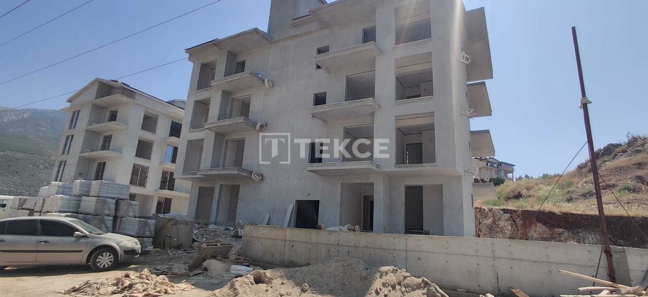 Appartement à Fethiye, Turquie, 55 m² - image 18