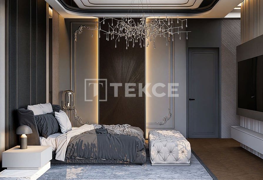Villa en Ankara, Turquia, 530 m² - imagen 18