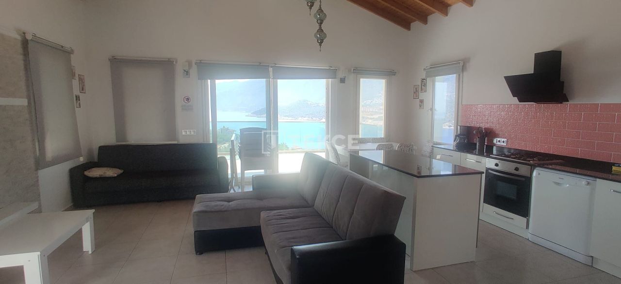 Villa en Kaş, Turquia, 90 m² - imagen 18