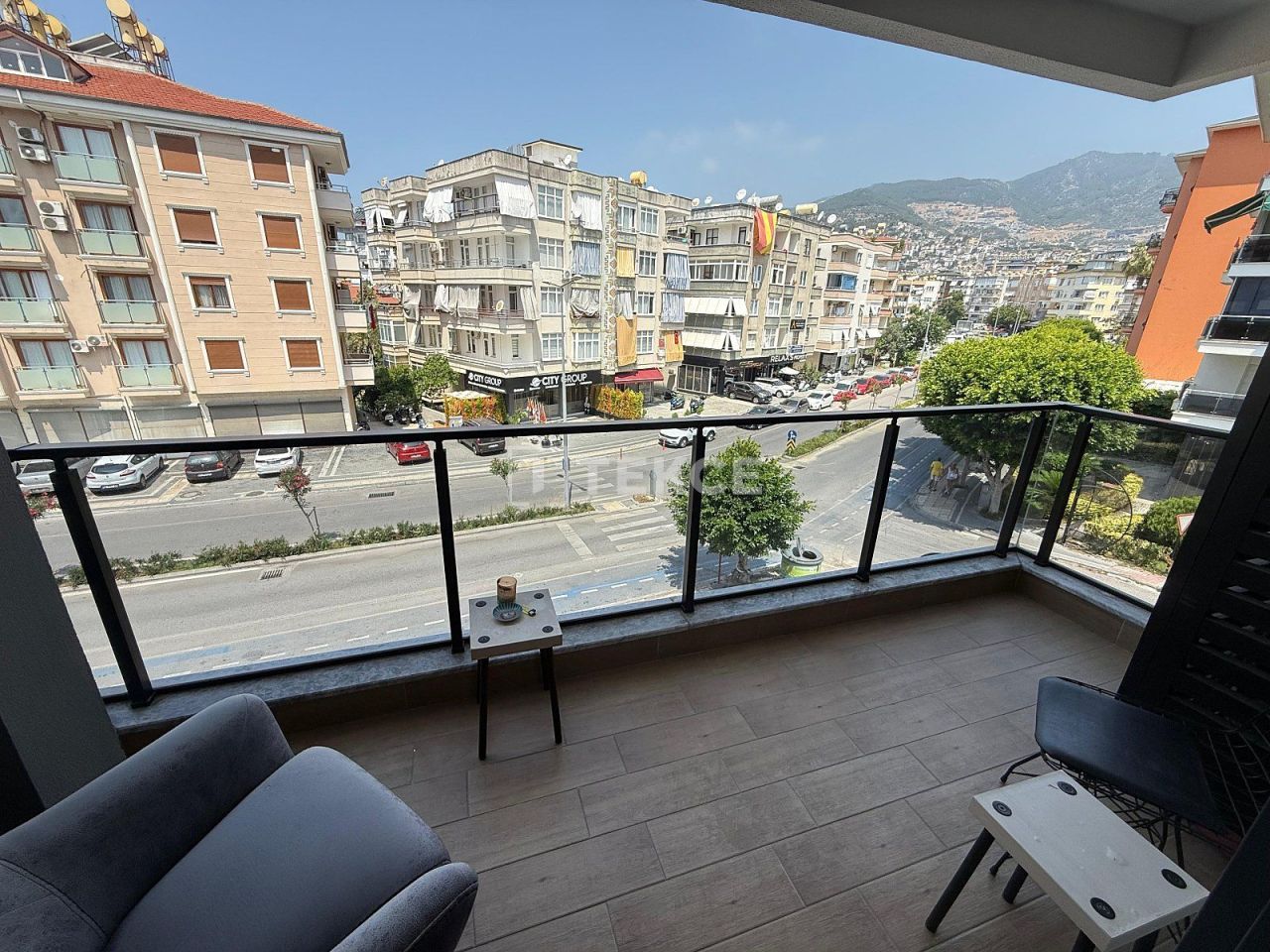 Appartement à Alanya, Turquie, 55 m² - image 19