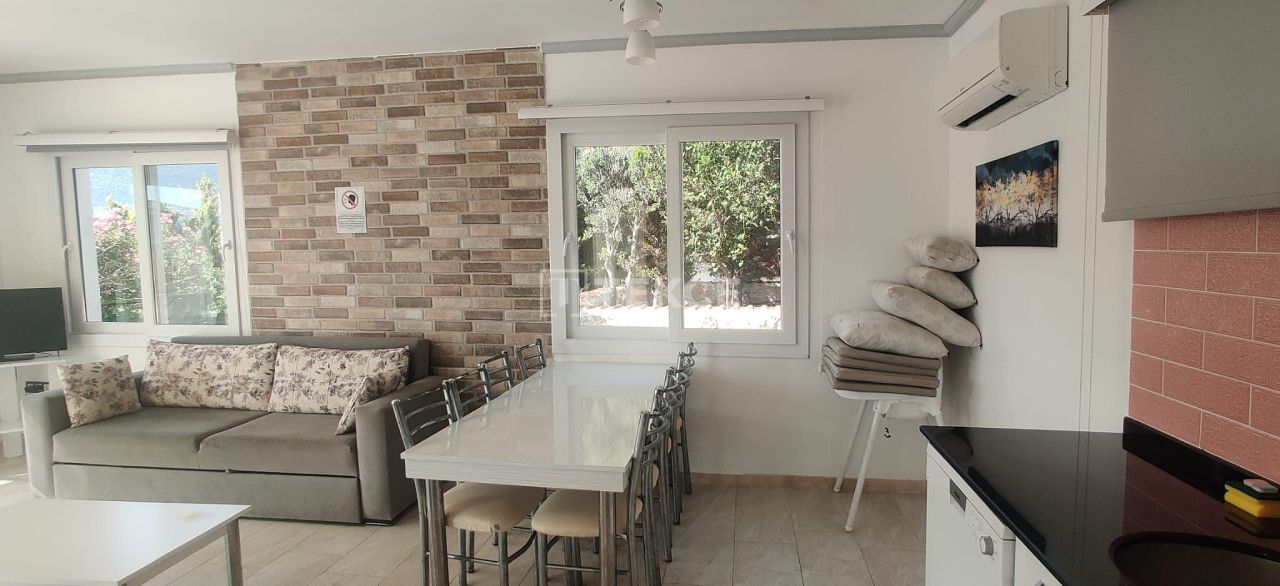 Villa a Kaş, Turchia, 130 m² - foto 19