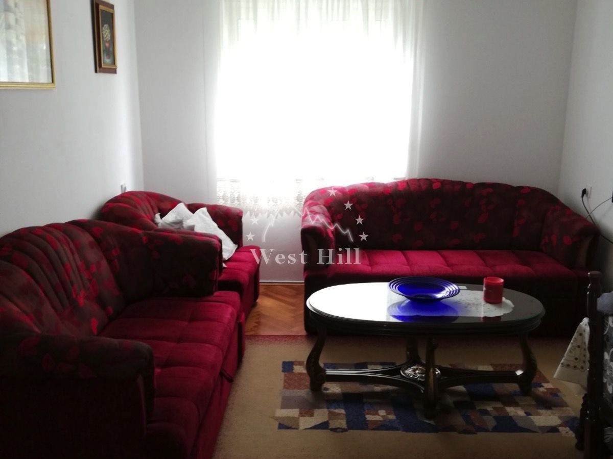 Apartment in Bar, Montenegro, 70 m² - picture 1