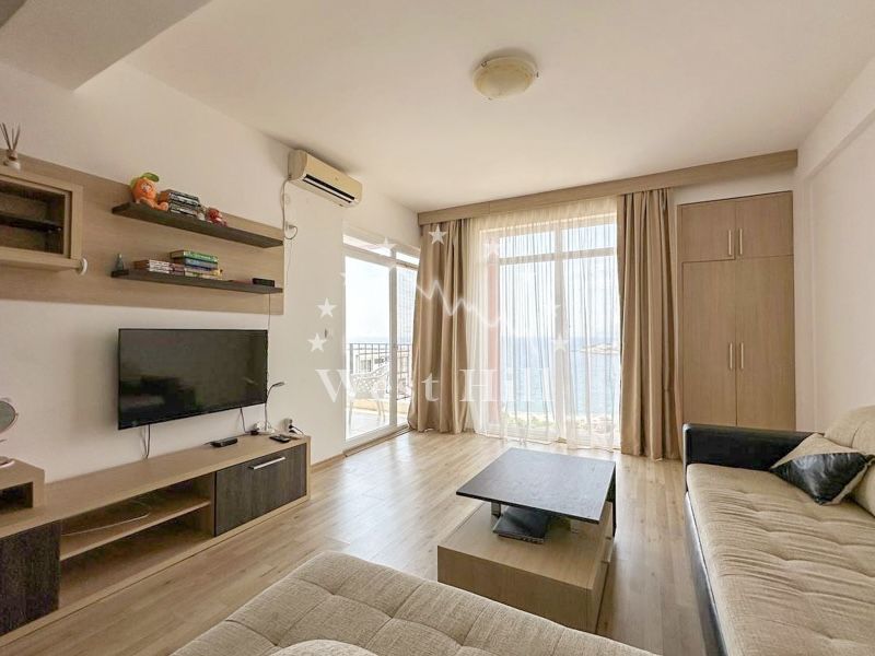 Appartement à Utjeha, Monténégro, 59 m² - image 1