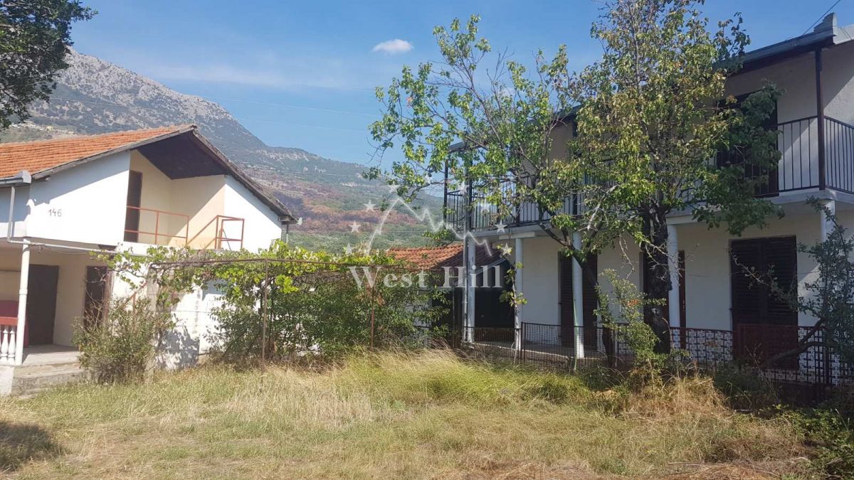 Maison à Dobra Voda, Monténégro, 75 m² - image 4