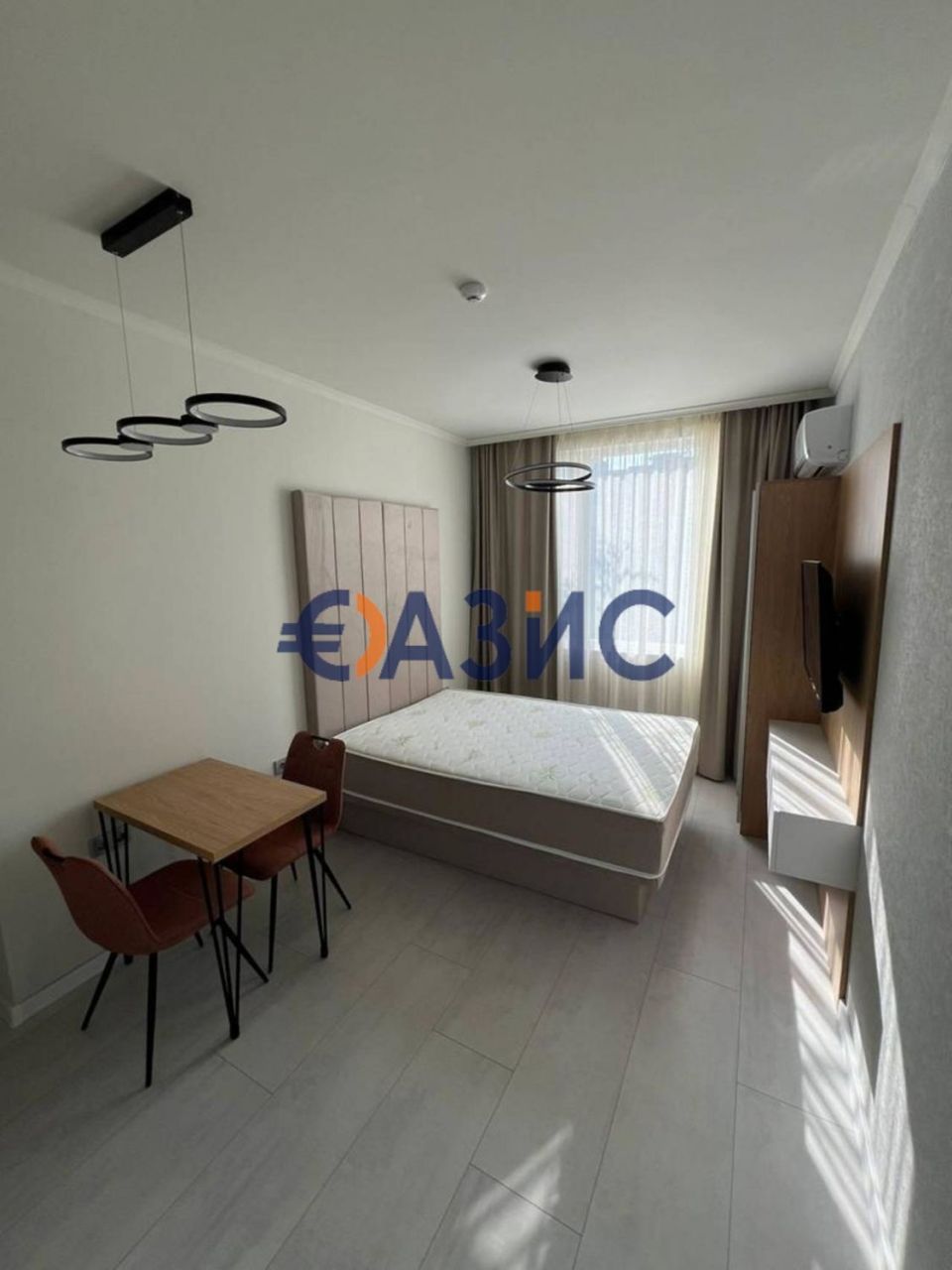 Apartamento en Sunny Beach, Bulgaria, 26.9 m² - imagen 1