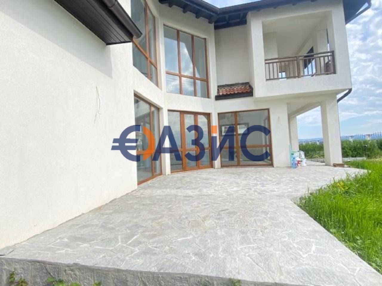 Haus in Aheloy, Bulgarien, 179 m² - Foto 1