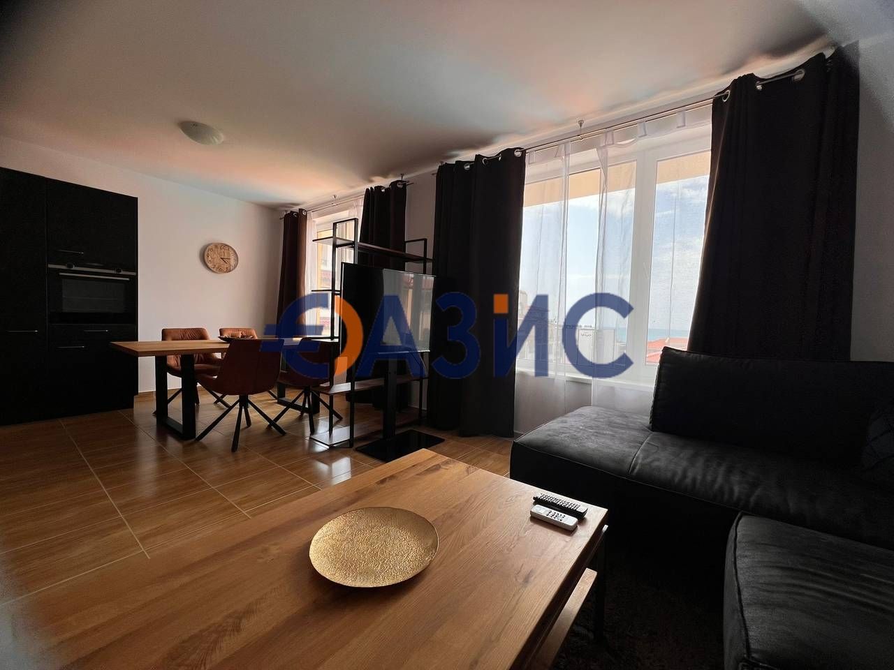 Apartamento en Sveti Vlas, Bulgaria, 118 m² - imagen 1