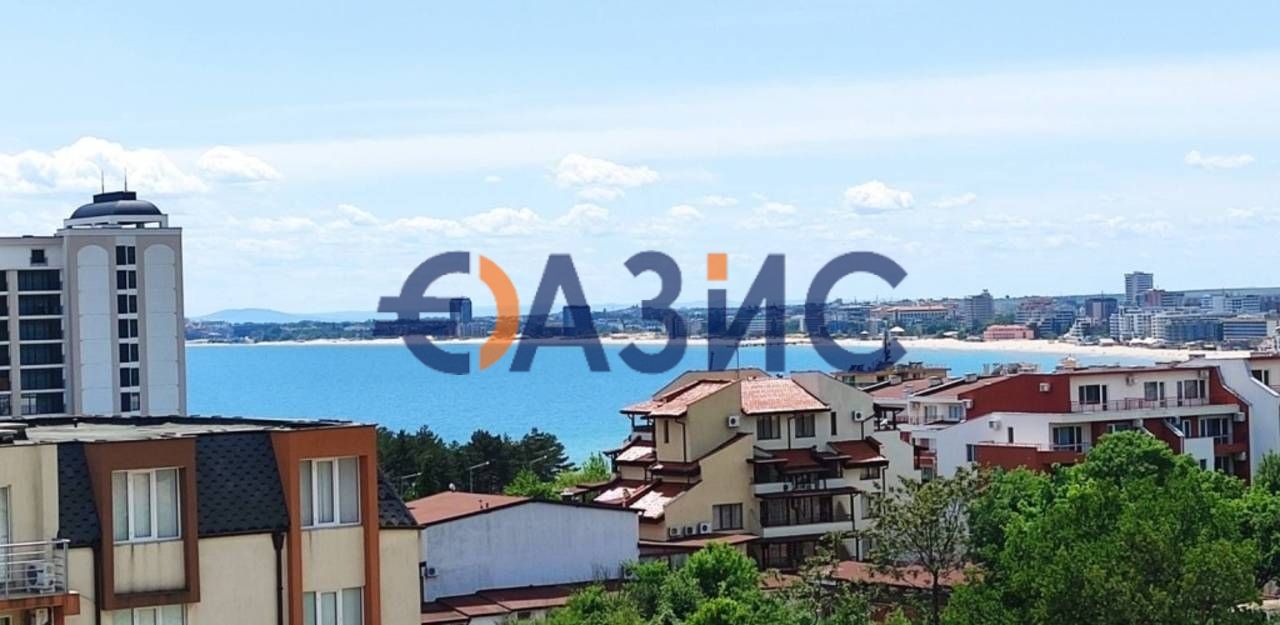 Haus in Sveti Vlas, Bulgarien, 201 m² - Foto 1