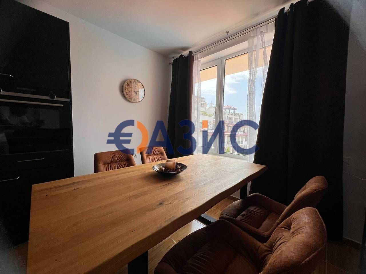 Apartment in Sveti Vlas, Bulgarien, 118 m² - Foto 4