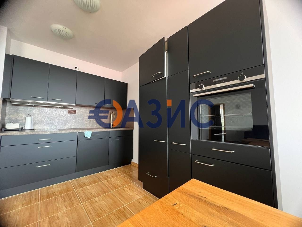 Apartment in Sveti Vlas, Bulgarien, 118 m² - Foto 5