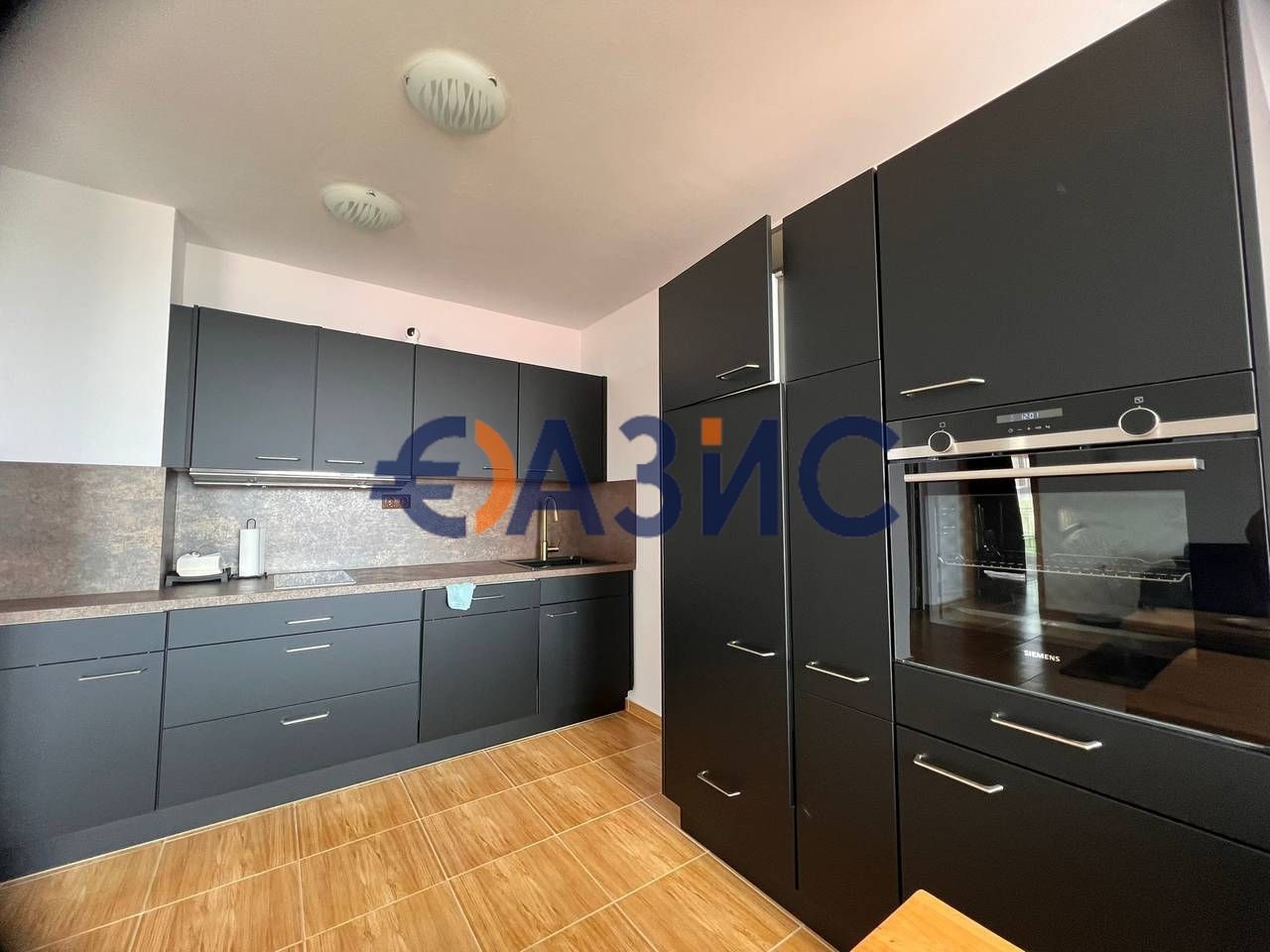 Apartment in Sveti Vlas, Bulgarien, 118 m² - Foto 6