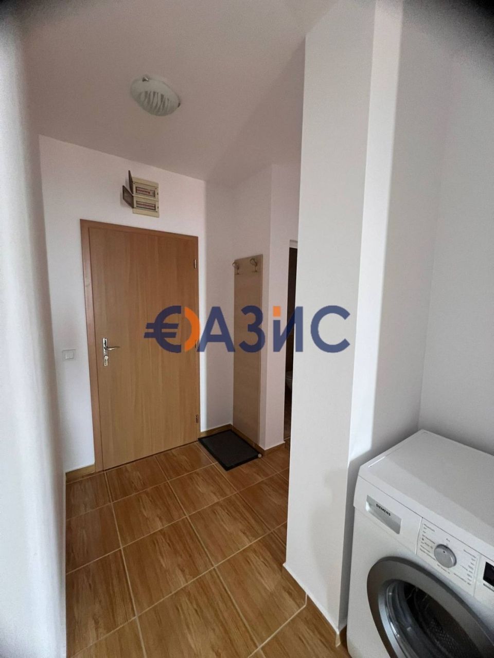 Apartment in Sveti Vlas, Bulgarien, 118 m² - Foto 16