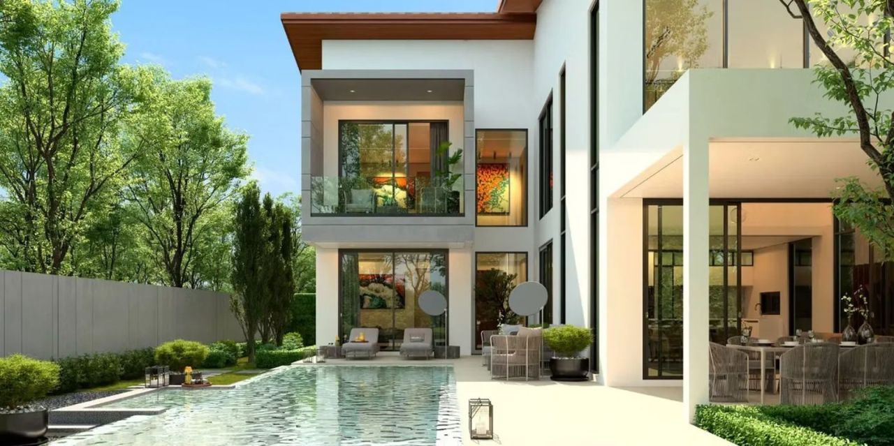 Villa in Phuket, Thailand, 537 m² - picture 2