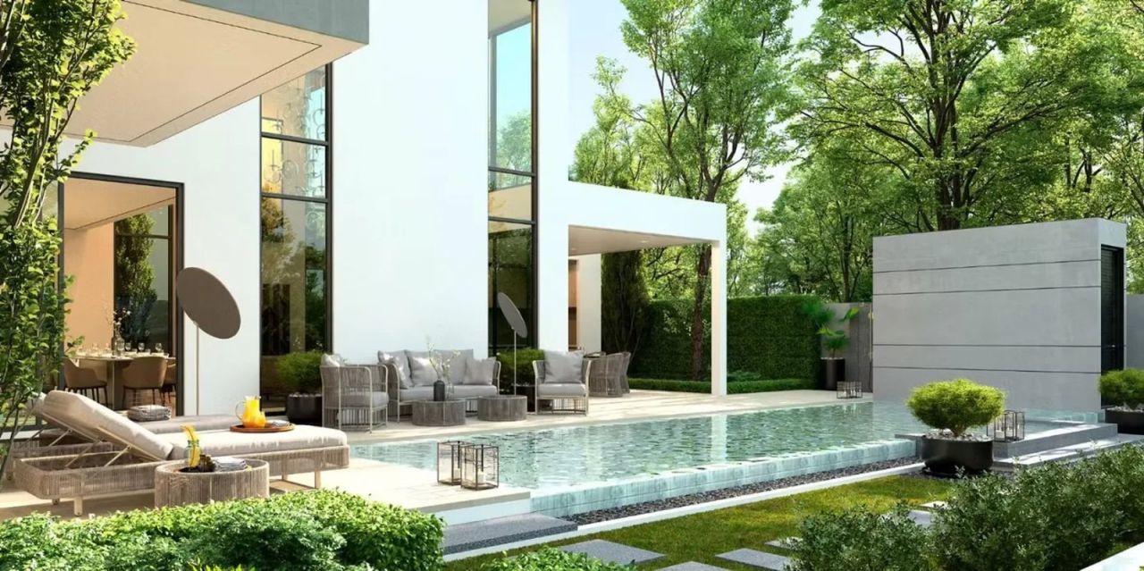 Villa in Phuket, Thailand, 537 m² - picture 3