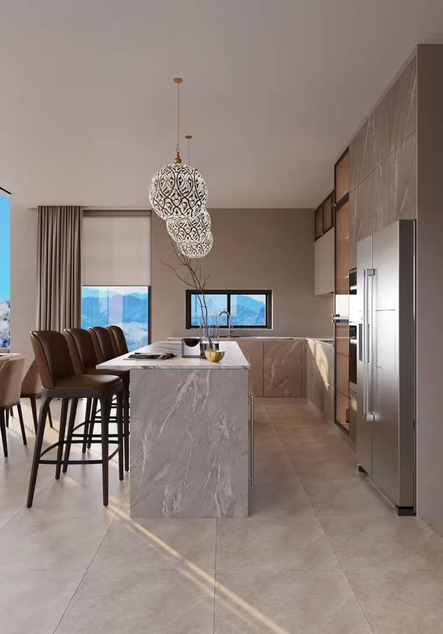 Villa in Phuket, Thailand, 537 m² - picture 5