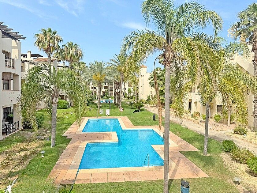 Appartement San Javier - Mar Menor, Espagne, 85 m² - image 1