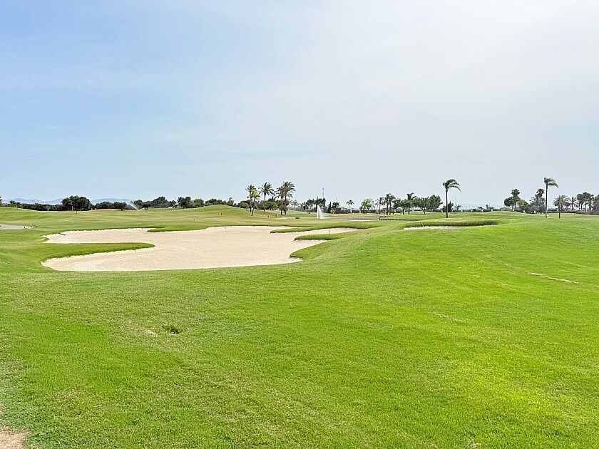 Appartamenti San Javier - Mar Menor, Spagna, 85 m² - foto 2