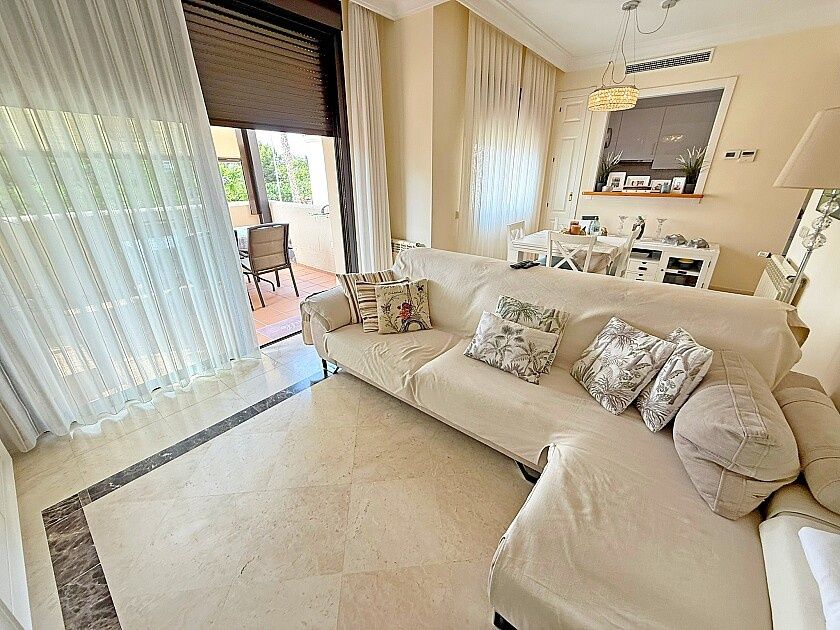 Appartamenti San Javier - Mar Menor, Spagna, 85 m² - foto 4