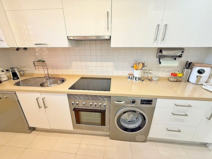 Appartamenti San Javier - Mar Menor, Spagna, 85 m² - foto 8