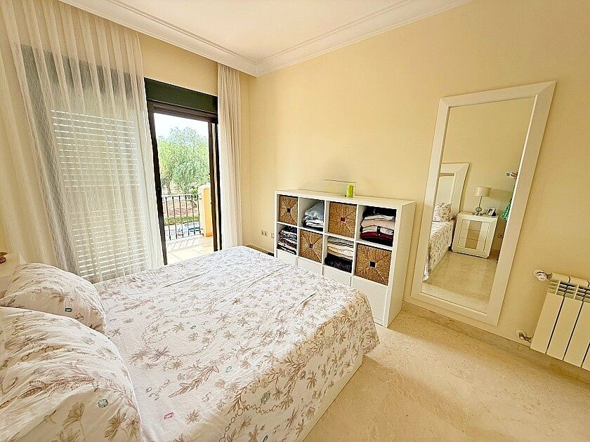 Appartamenti San Javier - Mar Menor, Spagna, 85 m² - foto 13